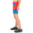 La Sportiva Daka Short - Womens, Hibiscus Neptune, Small, Q04-402619-S