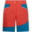 La Sportiva Daka Short - Women's, Hibiscus Neptune, Small, Q04-402619-S