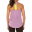 La Sportiva Dakota Tank - Women's, Purple/Cobalt Blue, Extra Small K68-500613-XS