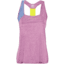La Sportiva Dakota Tank - Women's, Purple/Cobalt Blue, Extra Small K68-500613-XS