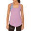 La Sportiva Dakota Tank - Women's, Purple/Cobalt Blue, Extra Small K68-500613-XS