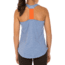 La Sportiva Dakota Tank - Women's, Marine Blue/Cobalt Blue, Small K68-612613-S