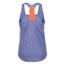 La Sportiva Dakota Tank - Women's, Marine Blue/Cobalt Blue, Small K68-612613-S