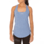La Sportiva Dakota Tank - Women's, Marine Blue/Cobalt Blue, Small K68-612613-S