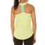 La Sportiva Dakota Tank - Women's, Apple Green/Jade Green, Extra Small K68-705704-XS