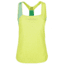La Sportiva Dakota Tank - Women's, Apple Green/Jade Green, Extra Small K68-705704-XS