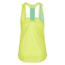 La Sportiva Dakota Tank - Women's, Apple Green/Jade Green, Extra Small K68-705704-XS