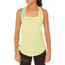 La Sportiva Dakota Tank - Women's, Apple Green/Jade Green, Extra Small K68-705704-XS