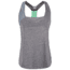 La Sportiva Dakota Tank - Women's, Slate/Stone Blue, Large K68-903904-L