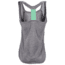 La Sportiva Dakota Tank - Women's, Slate/Stone Blue, Large K68-903904-L