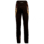 La Sportiva Dedication Pant - Mens, Black/Yellow, Large, L10-999100-L