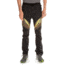 La Sportiva Dedication Pant - Men's, Black/Yellow, Large, L10-999100-L