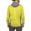La Sportiva Defender Jacket - Mens, Steel/Kiwi, Medium, L24-908713-M