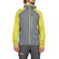 La Sportiva Defender Jacket - Mens, Steel/Kiwi, Medium, L24-908713-M