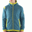 La Sportiva Discovery Hoody - Men's, Lake-Medium