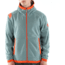 La Sportiva Discovery Hoody - Men's-Stone Blue-Medium