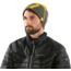 La Sportiva Dorado Beanie - Men's-Grey-Large