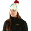 La Sportiva Dorado Beanie - Men's-White-Small