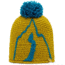 La Sportiva Dorado Beanie, Moss/Crystal, Small, X04-723635-S