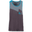 La Sportiva Dude Tank - Men's, Carbon/Slate, Extra Large, H42-900903-XL