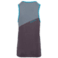 La Sportiva Dude Tank - Men's, Carbon/Slate, Small, H42-900903-S