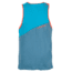 La Sportiva Dude Tank - Men's, Lake/Tropic Blue, Extra Large H42-607614-XL