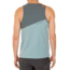 La Sportiva Dude Tank - Men's, Stone Blue/Slate, Extra Large H42-904903-XL