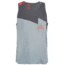 La Sportiva Dude Tank - Men's, Stone Blue/Slate, Extra Large H42-904903-XL