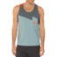 La Sportiva Dude Tank - Men's, Stone Blue/Slate, Extra Large H42-904903-XL