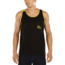 La Sportiva Dude Tank - Mens, Black, Medium, H42-999999-M
