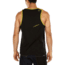 La Sportiva Dude Tank - Men's, Black, Medium, H42-999999-M