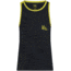 La Sportiva Dude Tank - Men's, Black, Medium, H42-999999-M