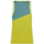 La Sportiva Dude Tank - Mens, Kiwi Pine, Large, H42-713714-L