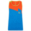 La Sportiva Dude Tank - Men's, Neptune/Poppy, Small, H42-619311-S