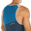 La Sportiva Dude Tank - Mens, Opal Neptune, Large, H42-618619-L