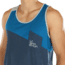 La Sportiva Dude Tank - Mens, Opal Neptune, Large, H42-618619-L