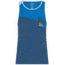 La Sportiva Dude Tank - Men's, Opal/Neptune, Small, H42-618619-S