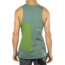 La Sportiva Dude Tank - Mens, Pine/Kale, Large, N43-714718-L