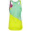 La Sportiva Earn Tank - Women's, Jade Green/Apple Green, Medium I85-704705-M
