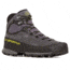 La Sportiva Eclipse GTX Backpacking Shoes - Men's, Carbon/Sulphur, 41, 27K-900702-41