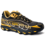 La Sportiva Electron Trail Running Shoe - Men's-40.5 US-Black/Yellow