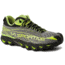 La Sportiva Electron Trail Running Shoe - Women's-42-Grey/Lime