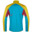 La Sportiva Elements Jacket - Mens, Crystal/Moss, Extra Small, L68-635723-XS