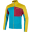 La Sportiva Elements Jacket - Mens, Crystal/Moss, Extra Small, L68-635723-XS