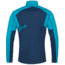 La Sportiva Elements Jacket - Mens, Night Blue/Crystal, Large, L68-629635-L