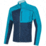 La Sportiva Elements Jacket - Men's, Night Blue/Crystal, Large, L68-629635-L