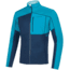 La Sportiva Elements Jacket - Mens, Night Blue/Crystal, Large, L68-629635-L
