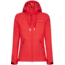 La Sportiva Ely Jacket - Womens, Hibiscus, Small, O26-402402-S