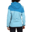 La Sportiva Ely Jacket - Womens, Pacific Blue/Neptune, Medium, O26-621619-M