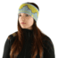 La Sportiva Elysium Headband - Men's-Citronelle/Stone Blue-L/XL